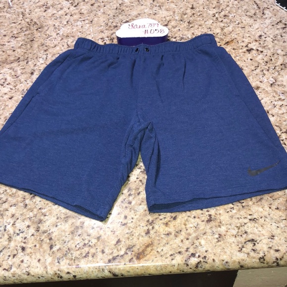 Nike Other - Men’s Nike shorts